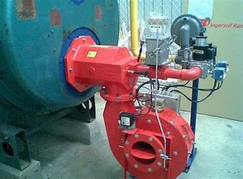 salas de calderas y soluciones integrales