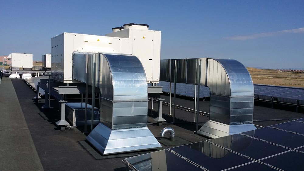 rooftop y soluciones integrales